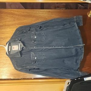 Levi's Denim Shirt